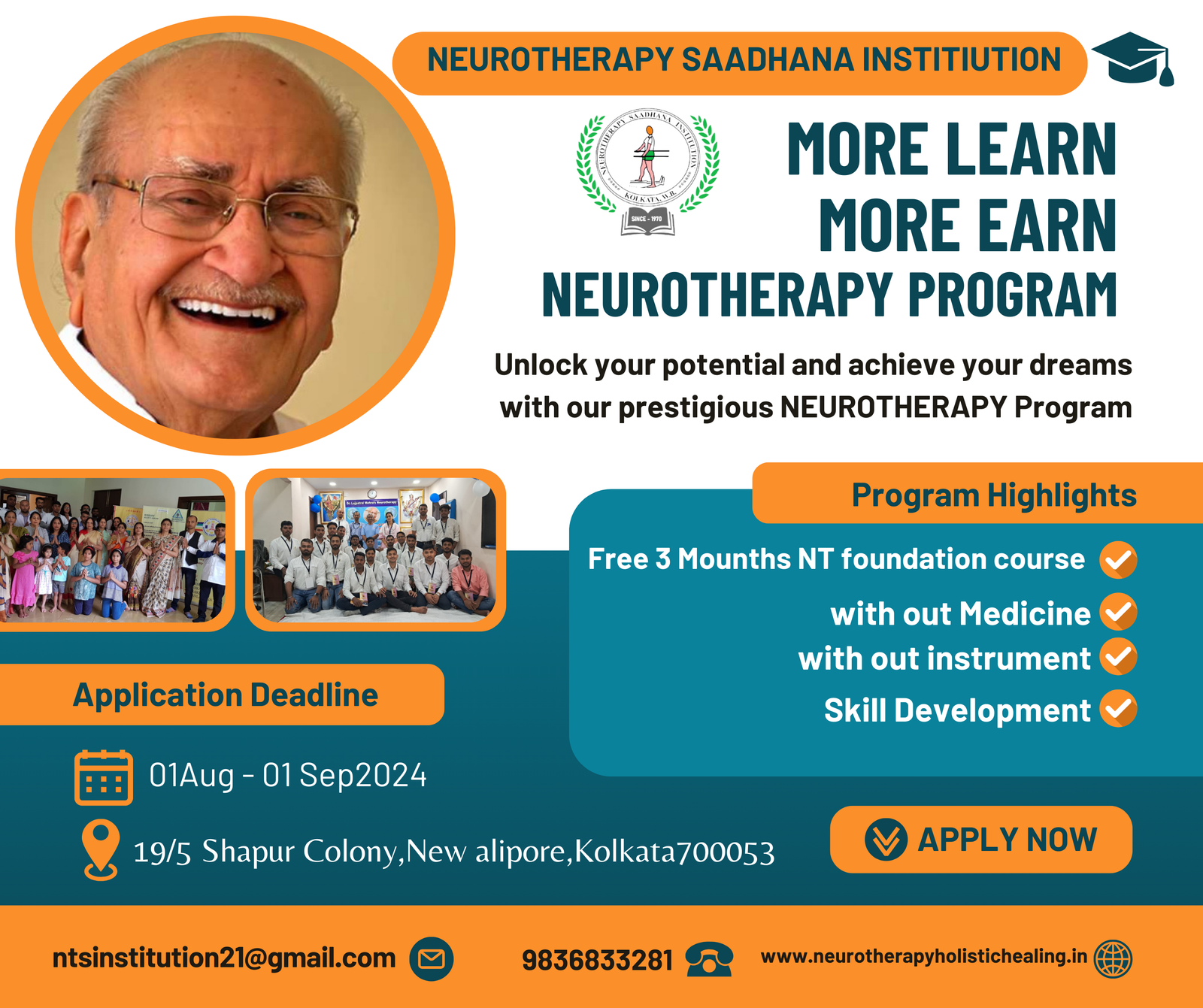 NEUROTHERAPY SAADHANNA INSTITIUTION (1)