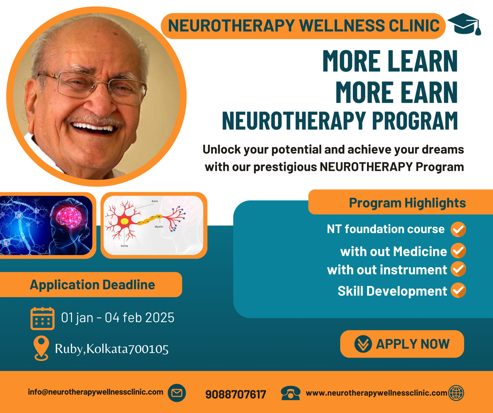 NEUROTHERAPY SAADHANNA INSTITIUTION (4)